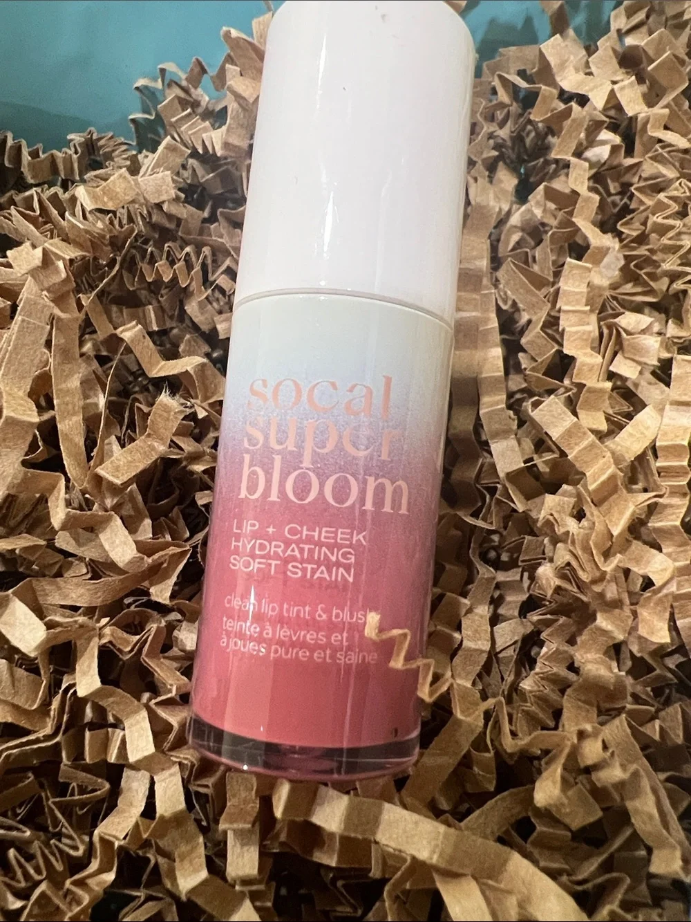 New Caliray Come Hell or High Water Mascara Duo & SoCal Super Bloom Cheek Stain